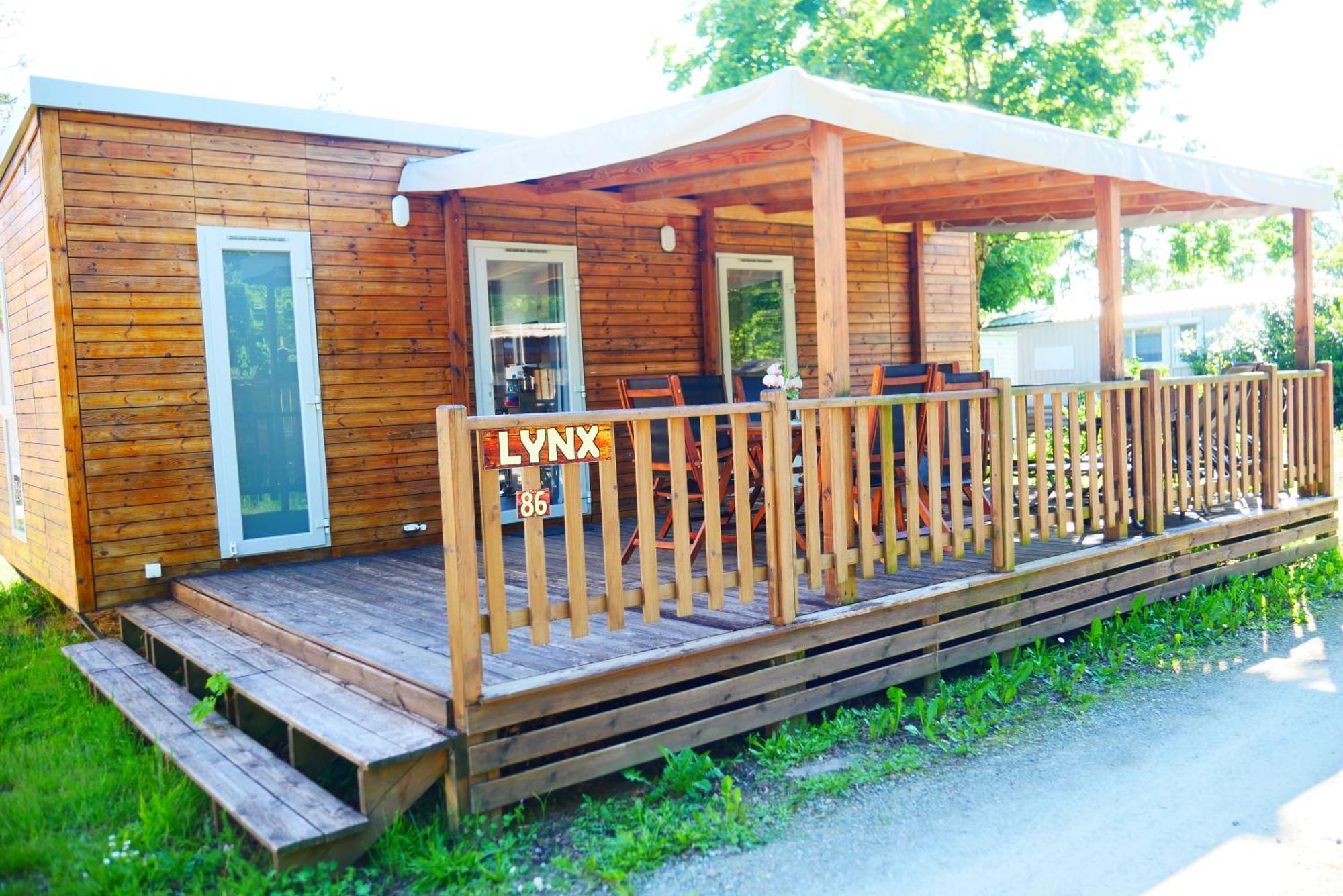 Camping Alsace Les Castors Burnhaupt-le-Haut Dış mekan fotoğraf